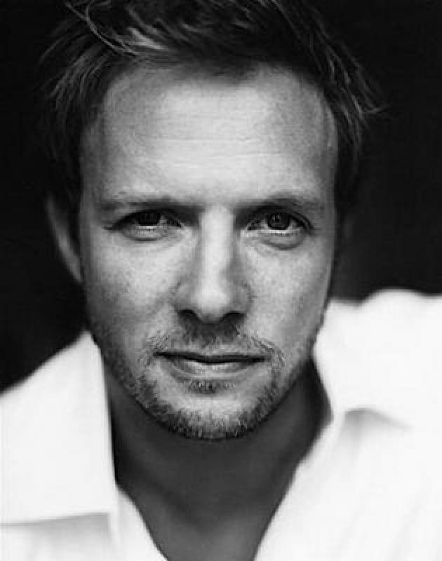 Rupert Penry-Jones