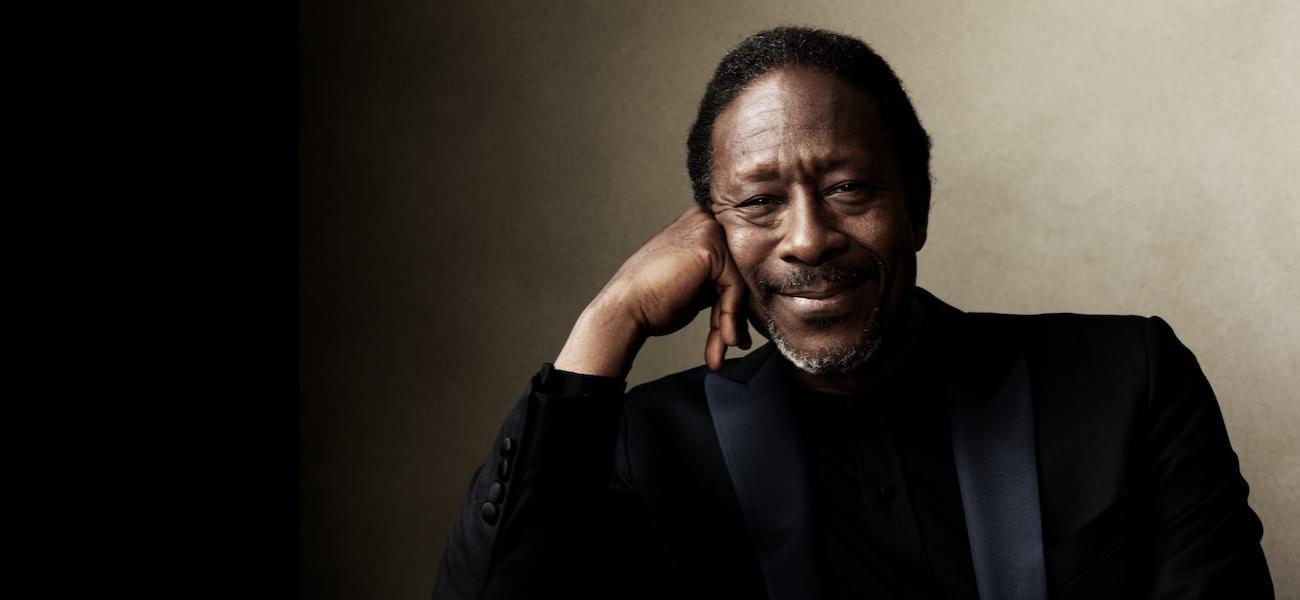 CLARKE PETERS in NEW NETFLIX crime drama THE IRREGULARS 