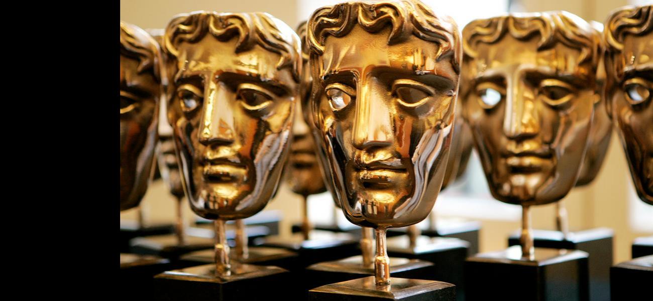 2020 BAFTA Nominations