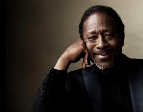 CLARKE PETERS in NEW NETFLIX crime drama THE IRREGULARS 