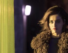 HOLLY EARL stars as New Synth in hit Channel 4 series HUMANS 