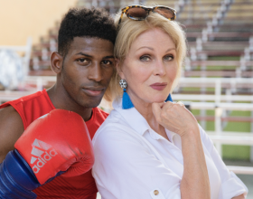 JOANNA LUMLEY'S HIDDEN CARIBBEAN: HAVANA TO HAITI