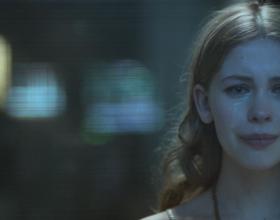 SORCHA GROUNDSELL is the lead in new Netflix series, THE INNOCENTS
