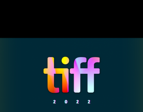 TORONTO INTERNATIONAL FILM FESTIVAL 2022