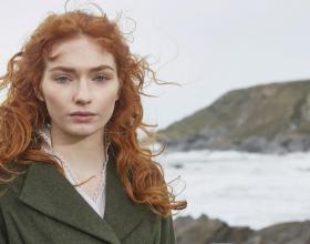 POLDARK is back for its fifth and final season