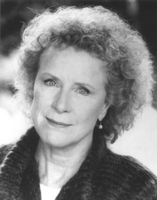 Judy Parfitt