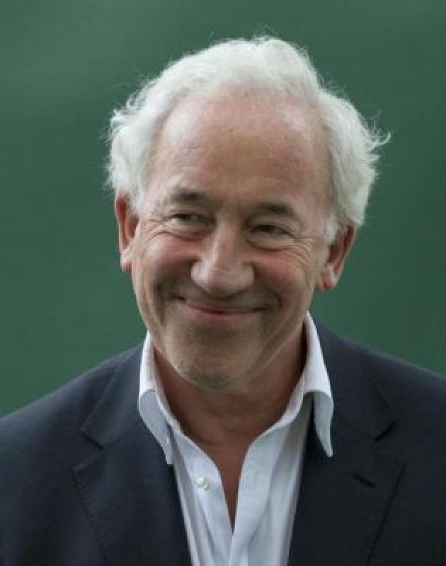 Simon Callow