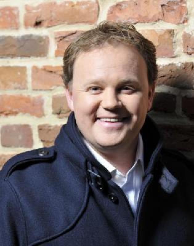 Justin Fletcher