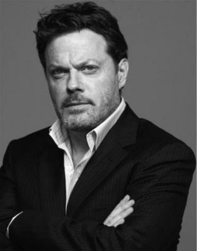 Eddie Izzard