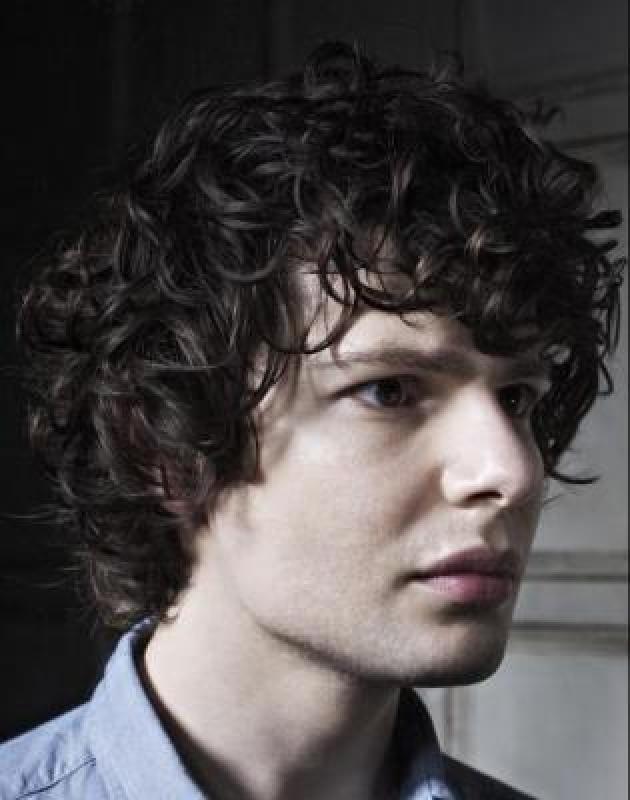 Simon Amstell