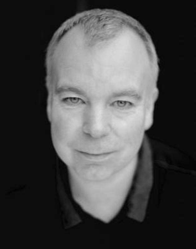 Steve Pemberton