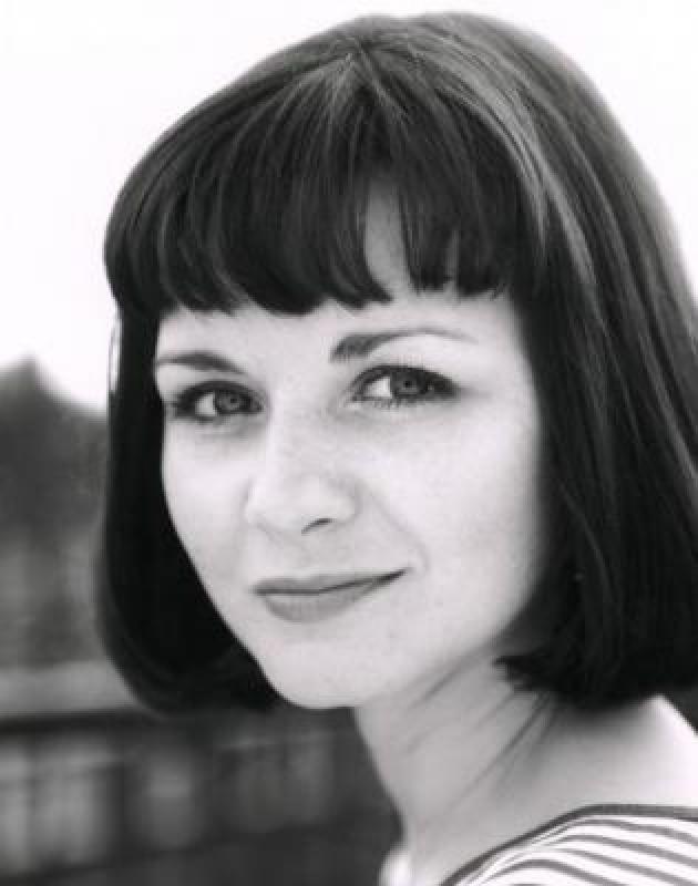 Sarah Smart
