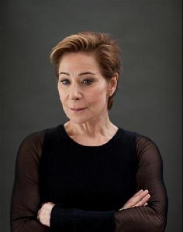 Zoë Wanamaker