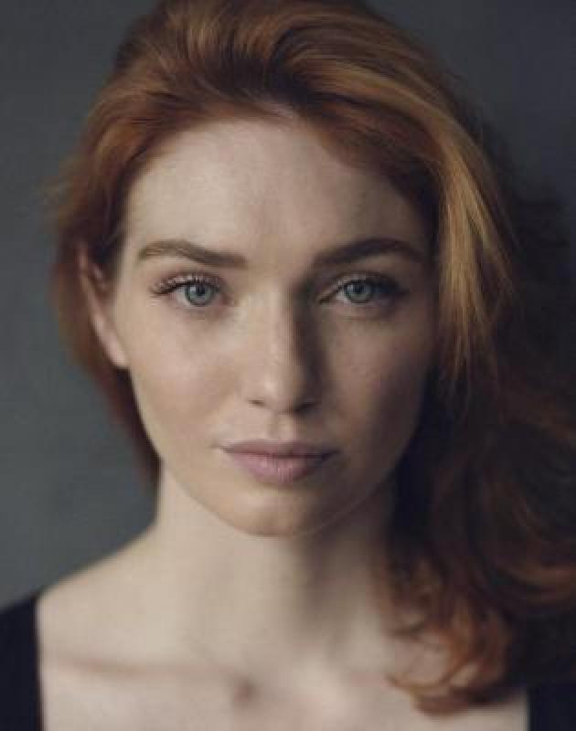 Eleanor Tomlinson