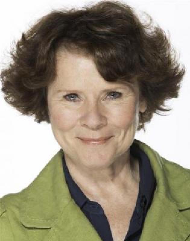 Imelda Staunton