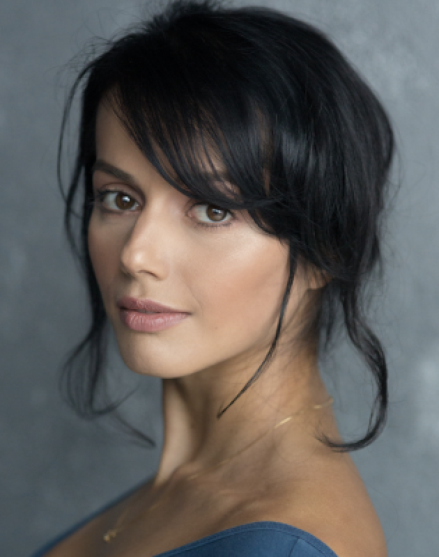 Amrita Acharia