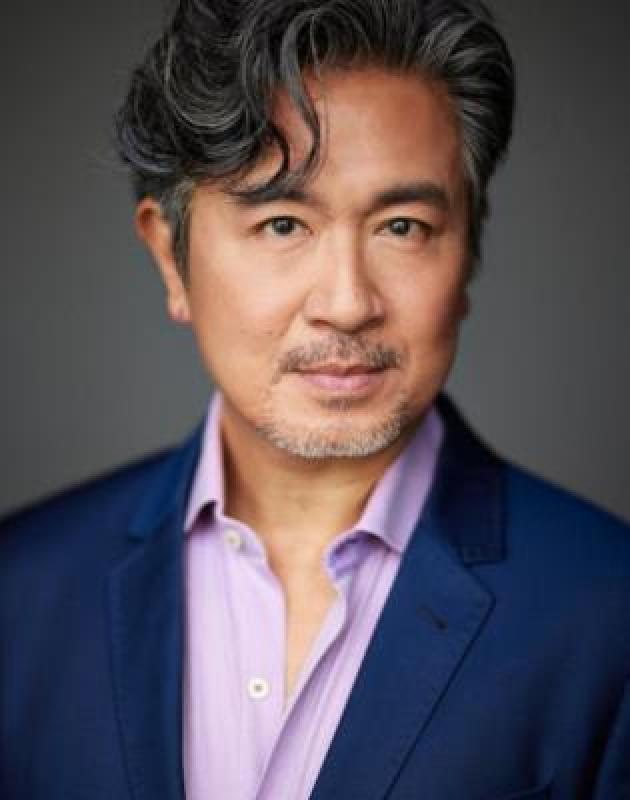Adrian Pang