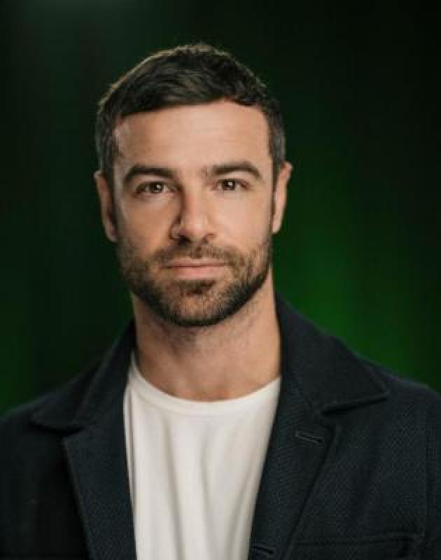 Ben Starr