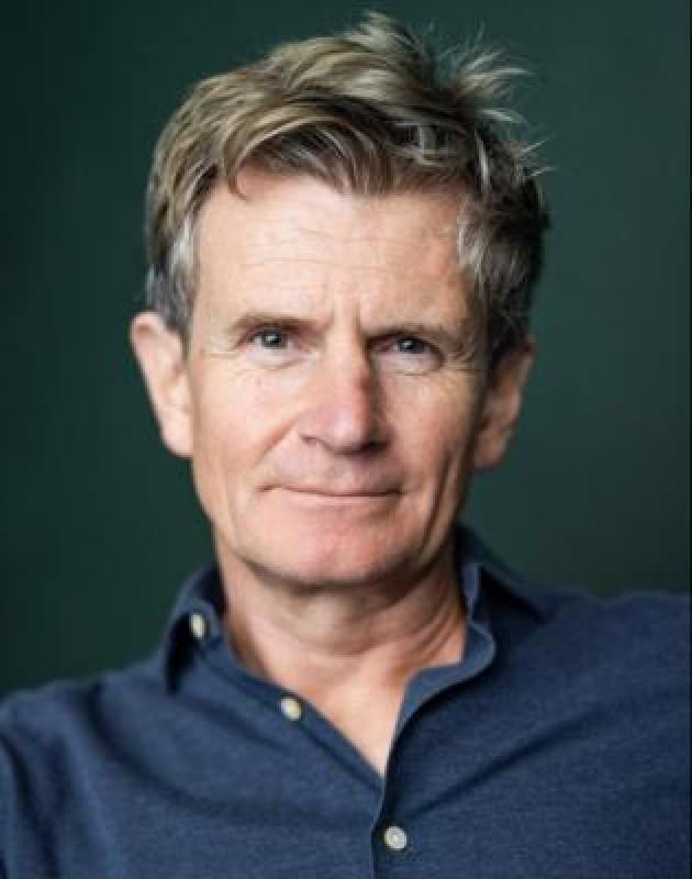 Charles Edwards