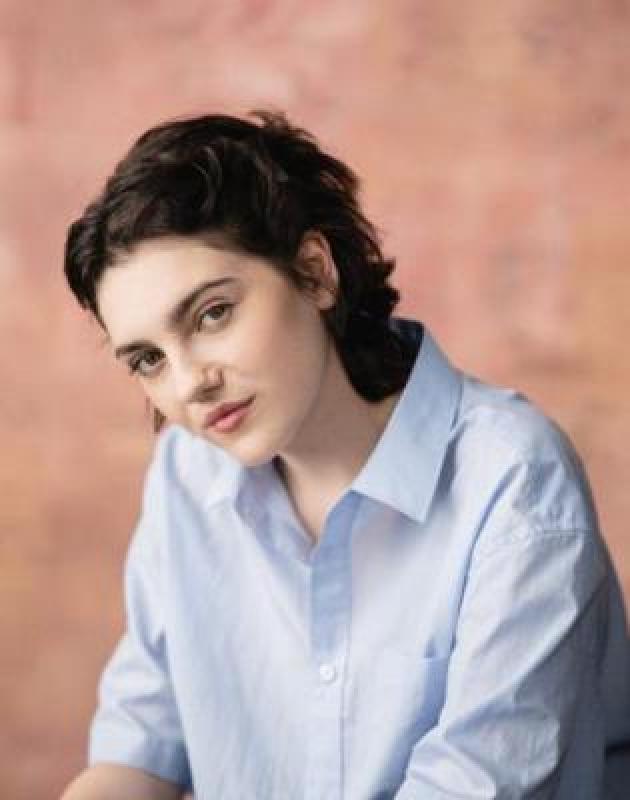Emily Carey