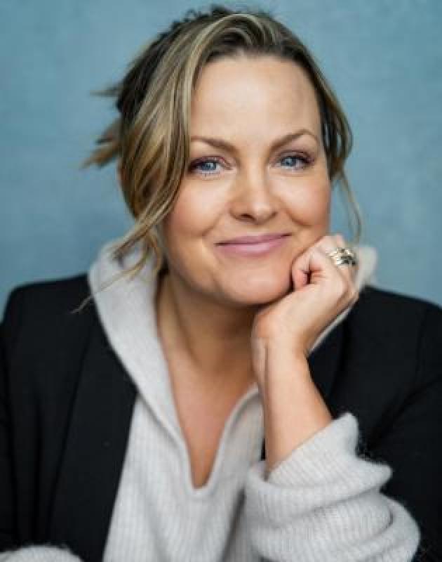 Jo Joyner