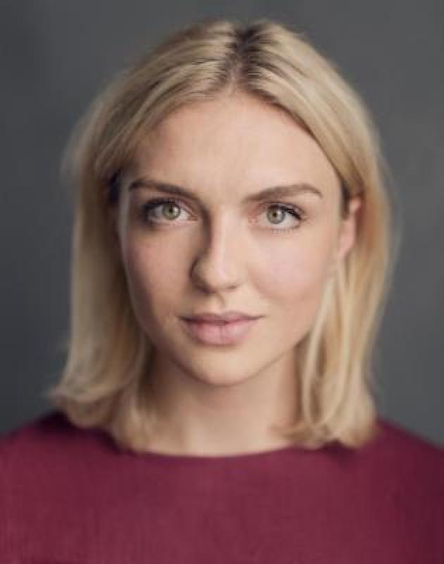 Florence Roberts