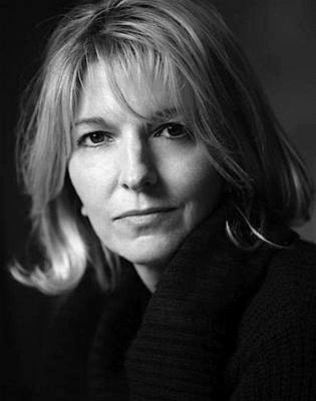 Jemma Redgrave