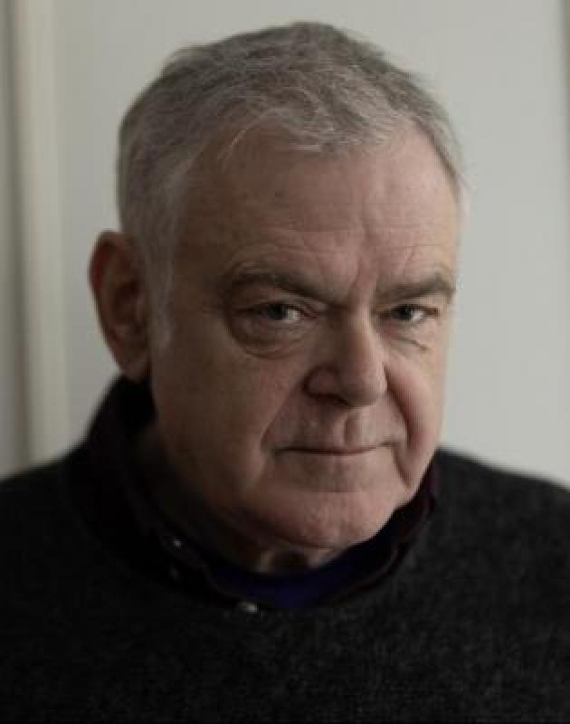 Kevin  McNally