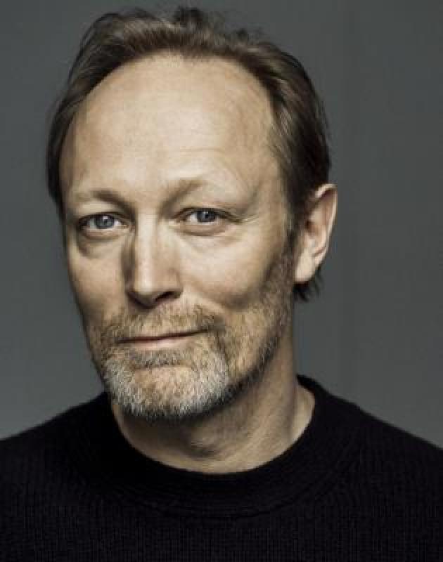 Lars Mikkelsen