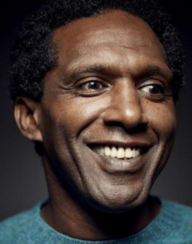 Lemn Sissay