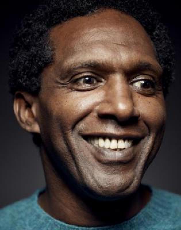 Lemn Sissay 