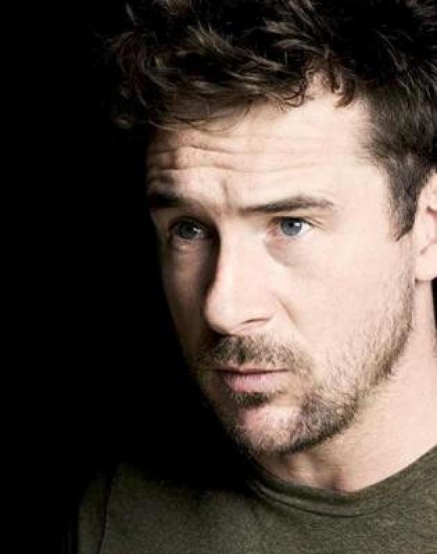 Barry Sloane