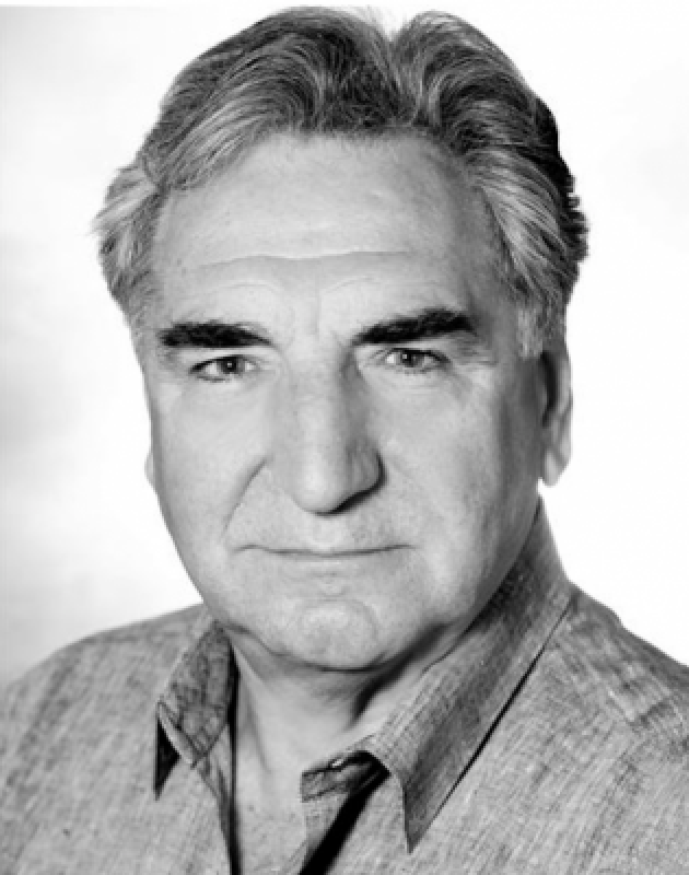 Jim Carter