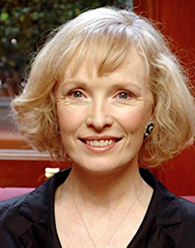 Lindsay Duncan