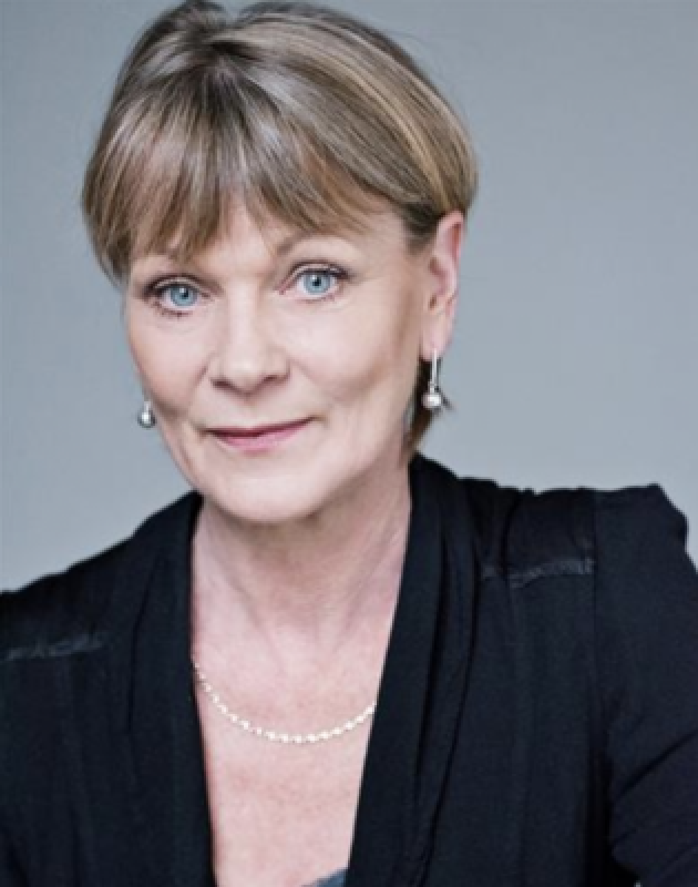 Samantha Bond