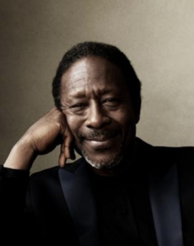 Clarke Peters