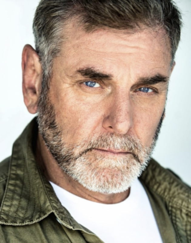 Mitchell Mullen