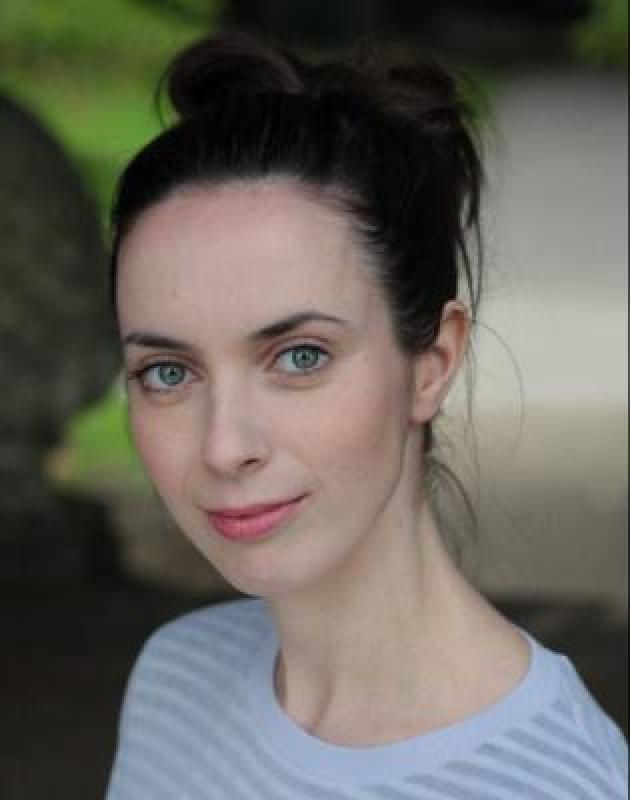 Kate O'Flynn