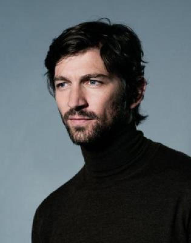 Michiel Huisman