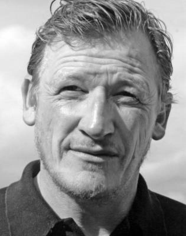 Geoff Bell