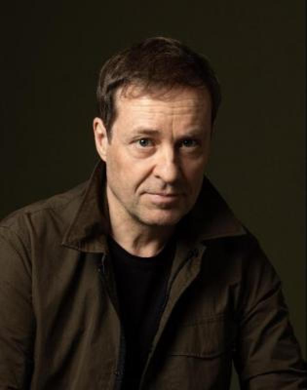 Ardal O'Hanlon