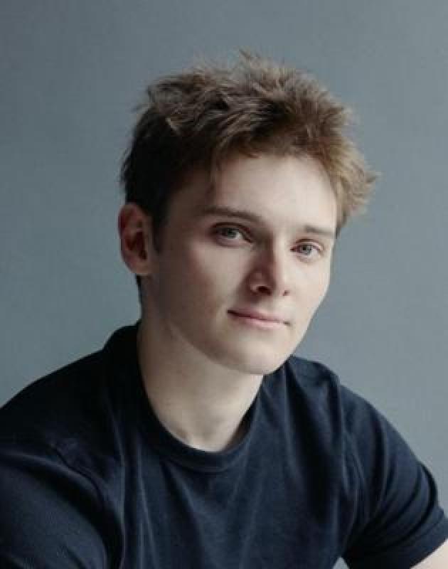 Louis Davison